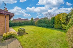 Garden- click for photo gallery